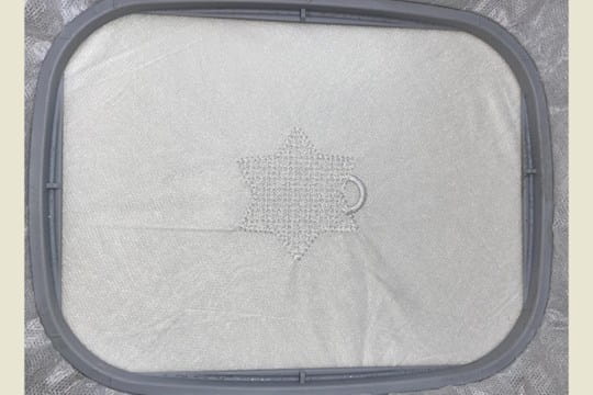 Lacework - Learn & Create - BERNINA Lacework - Learn & Create - BERNINA